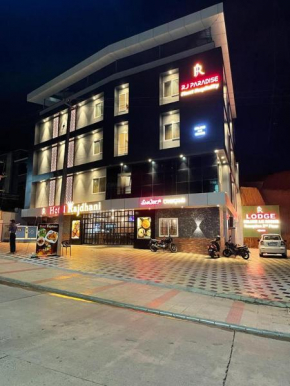 Hotel RAJDHANI